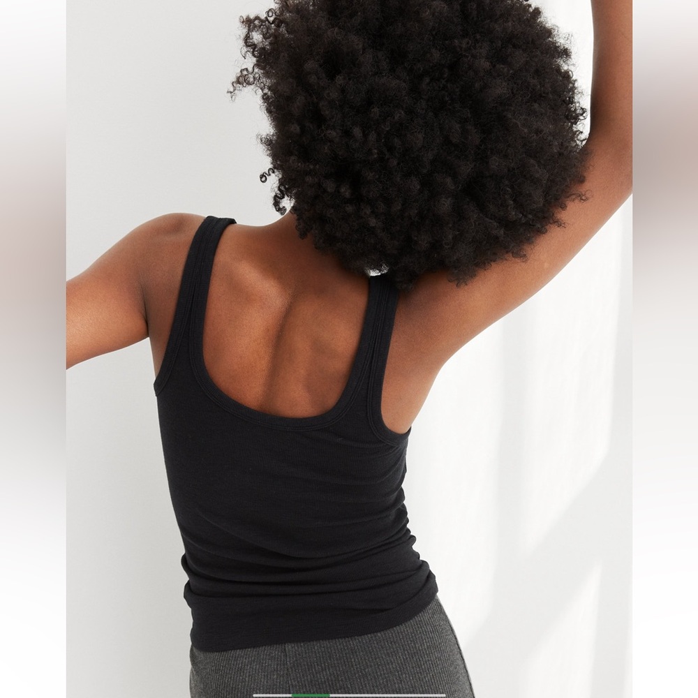 Aerie No BS Tank Top - Picture 2 of 6